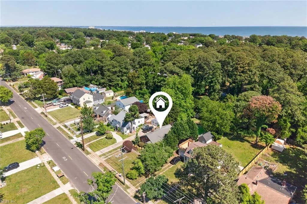 1648 E Bayview BLVD, NORFOLK VA 23503 - Photo 4