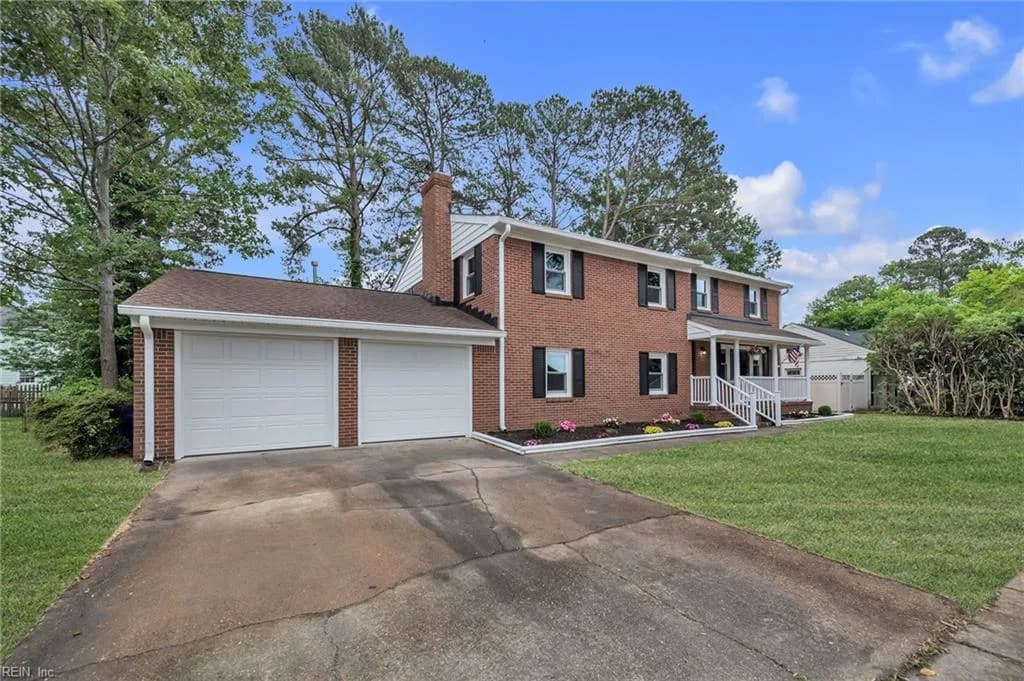 6806 Pallister RD, NORFOLK VA 23513 - Photo 4
