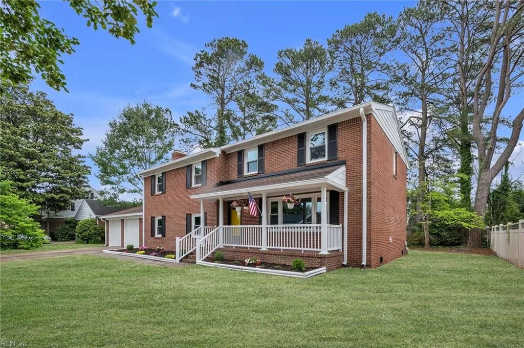 6806 Pallister RD, NORFOLK VA 23513 - Photo 5