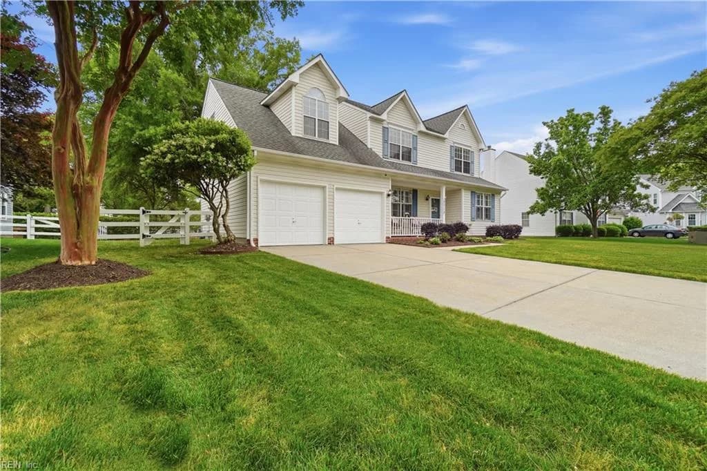 2713 Livingston LOOP, VIRGINIABEACH VA 23456 - Photo 3