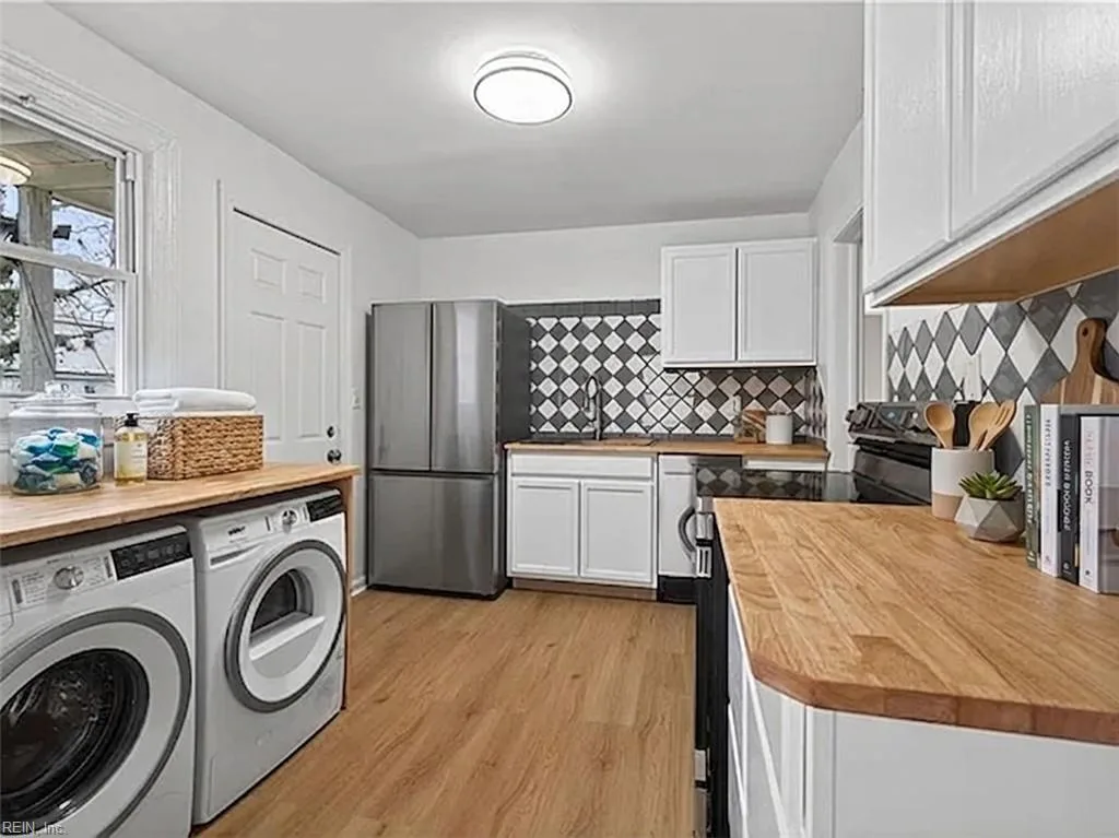 945 17th ST, Newport News — 4 bed Residential, 1,500 sqft