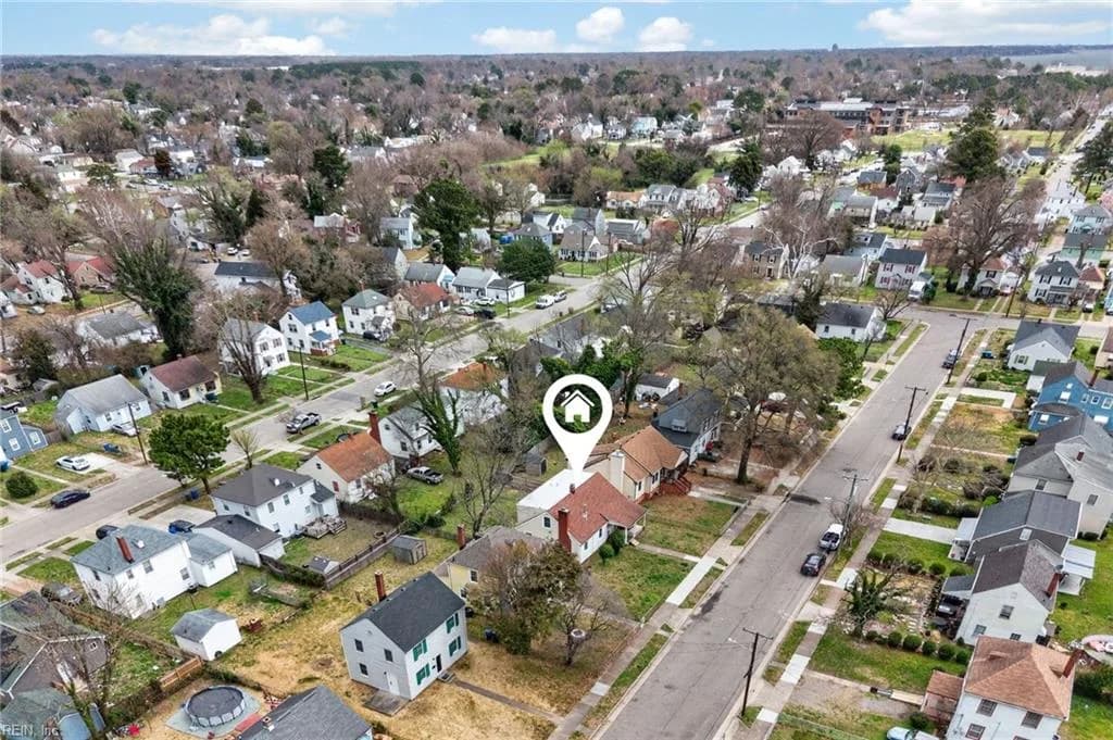 945 17th ST, NEWPORTNEWS VA 23607 - Photo 3