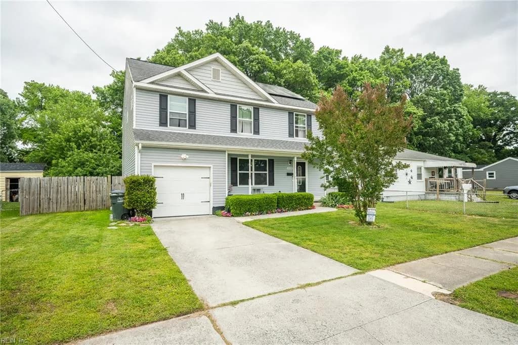 8008 Merritt ST, NORFOLK VA 23518 - Photo 4