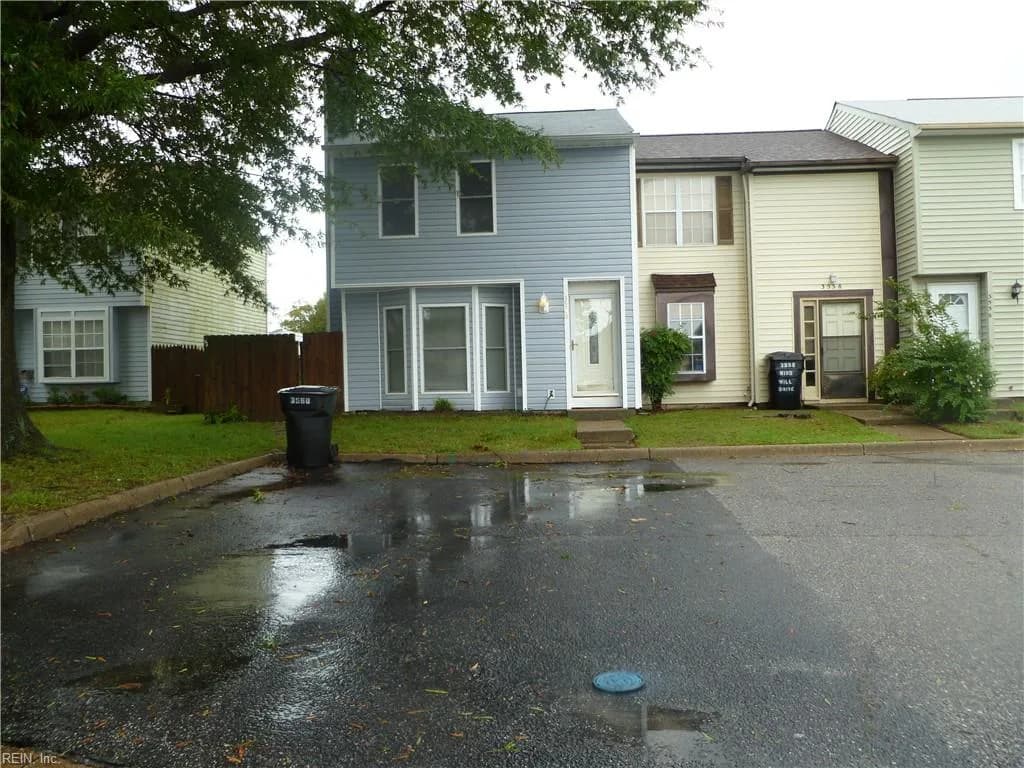 3560 Windmill DR, VIRGINIABEACH VA 23453 - Main photo