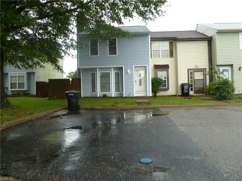 3560 Windmill DR, VIRGINIABEACH VA 23453