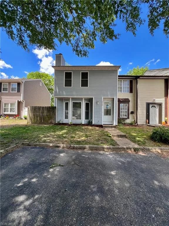 3560 Windmill DR, VIRGINIABEACH VA 23453 - Photo 2