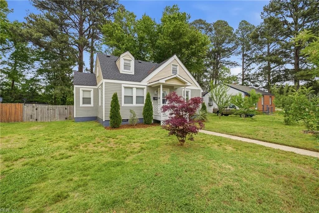 735 SEDGEFIELD DR, NEWPORTNEWS VA 23605 - Photo 3