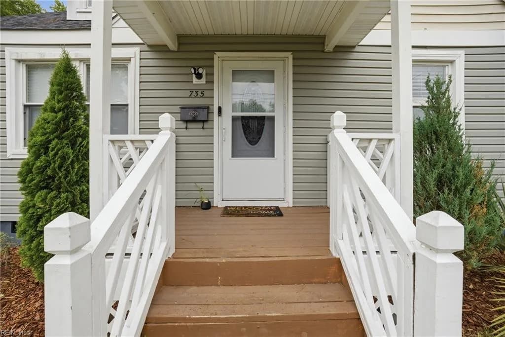 735 SEDGEFIELD DR, NEWPORTNEWS VA 23605 - Photo 5