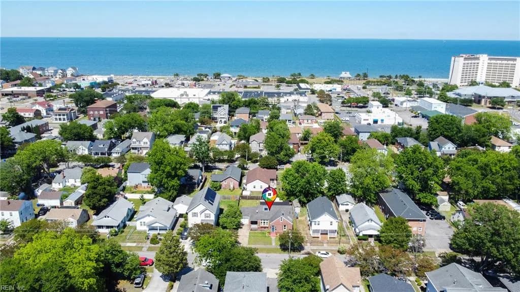 140 D View AVE, NORFOLK VA 23503 - Photo 3