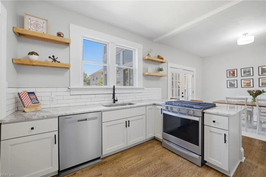 140 D View AVE, NORFOLK VA 23503 - Photo 4