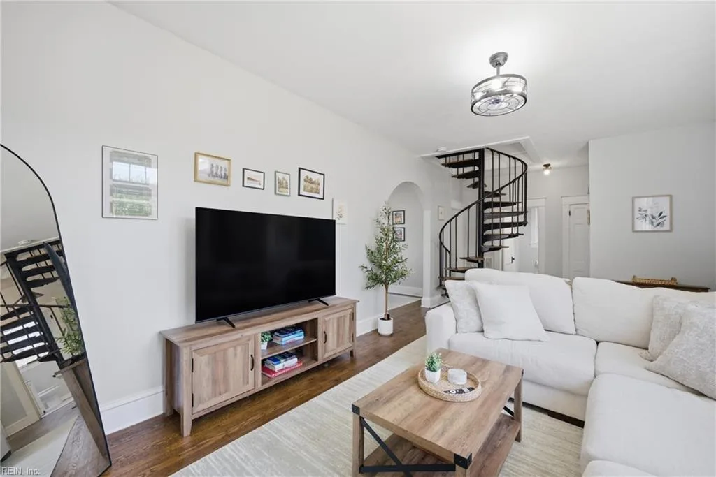140 D View AVE, NORFOLK VA 23503 - Photo 5