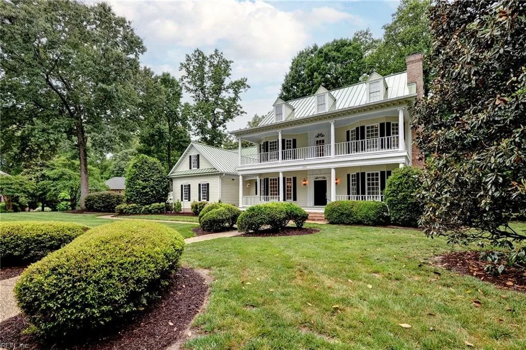 224 Sir Thomas Lunsford DR, WILLIAMSBURG VA 23185 - Photo 3