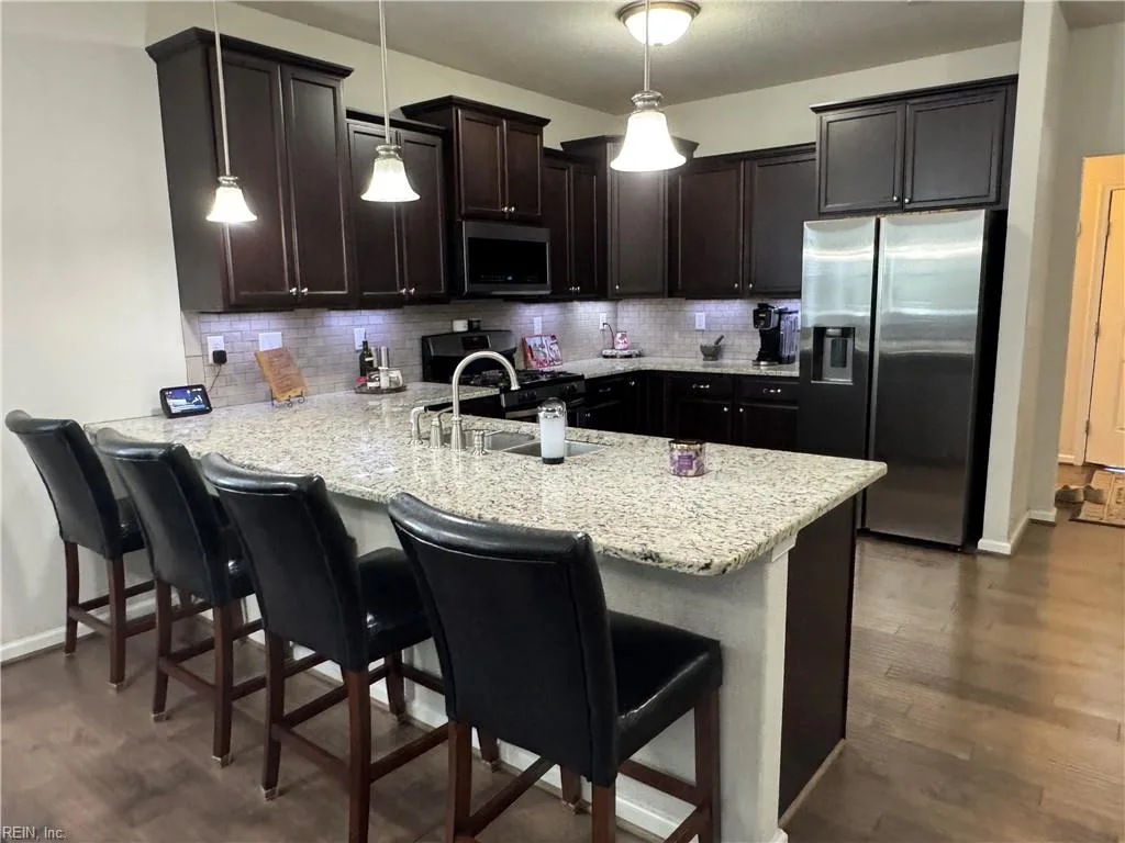508 Cristfield RD, CHESAPEAKE VA 23320 - Photo 4