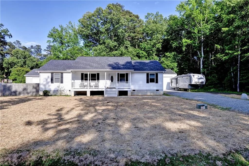 6139 Lamberth LN, GLOUCESTER VA 23061 - Photo 3