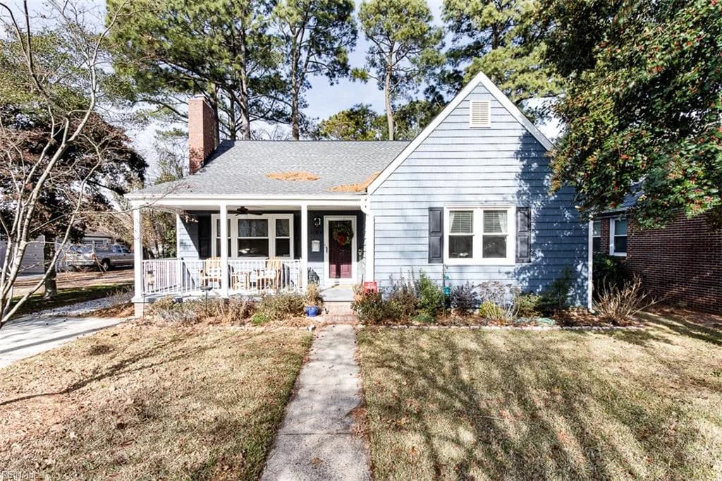 1104 Lexan AVE, NORFOLK VA 23508 - Photo 2