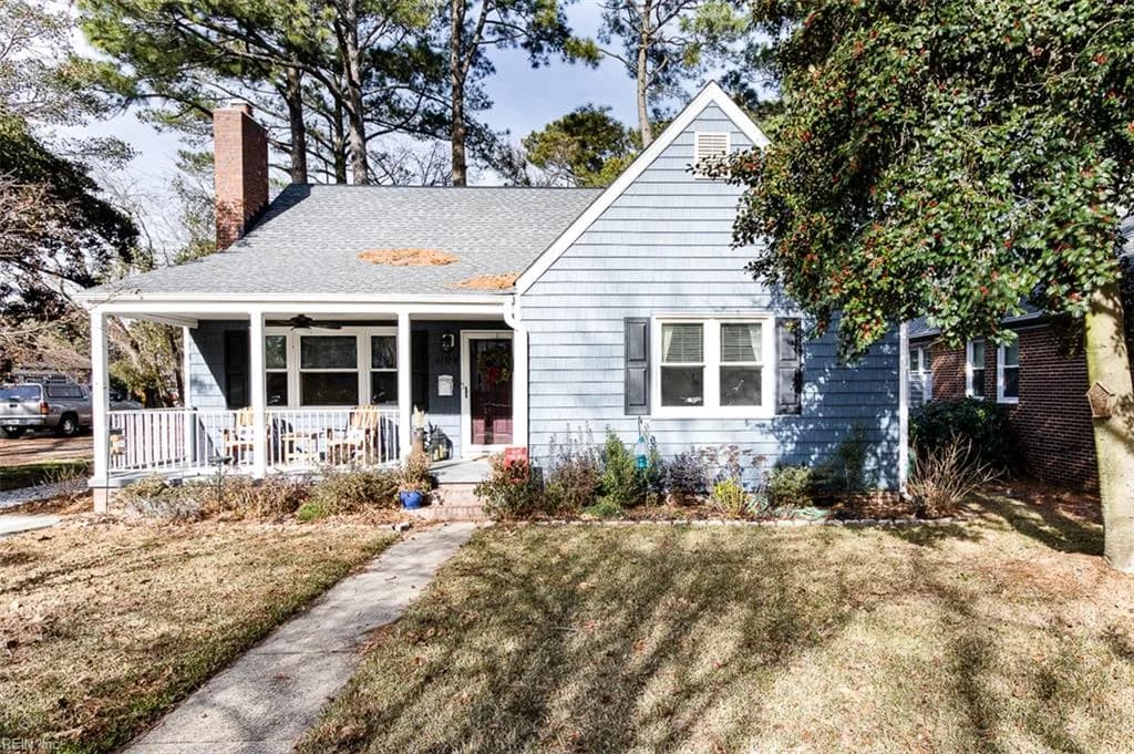 1104 Lexan AVE, NORFOLK VA 23508 - Photo 4