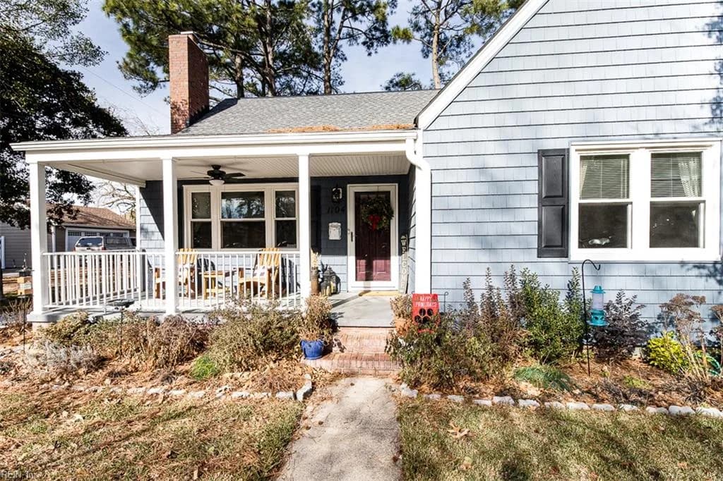 1104 Lexan AVE, NORFOLK VA 23508 - Photo 5