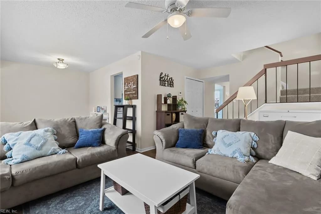 3701 Northwood CT, VIRGINIABEACH VA 23452 - Photo 5