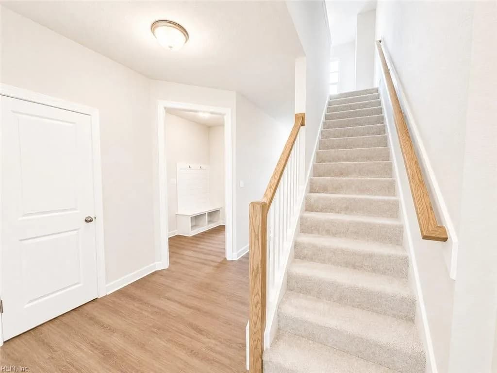 23 Mulligan LN, SUFFOLK VA 23434 - Photo 4