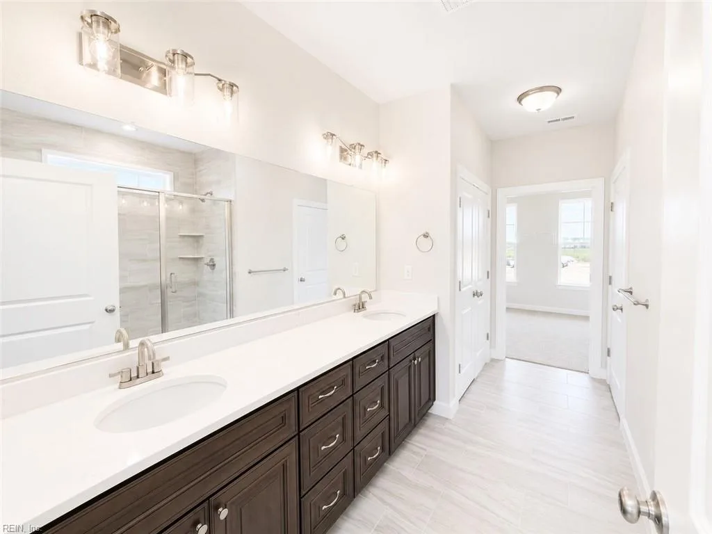 23 Mulligan LN, SUFFOLK VA 23434 - Photo 5