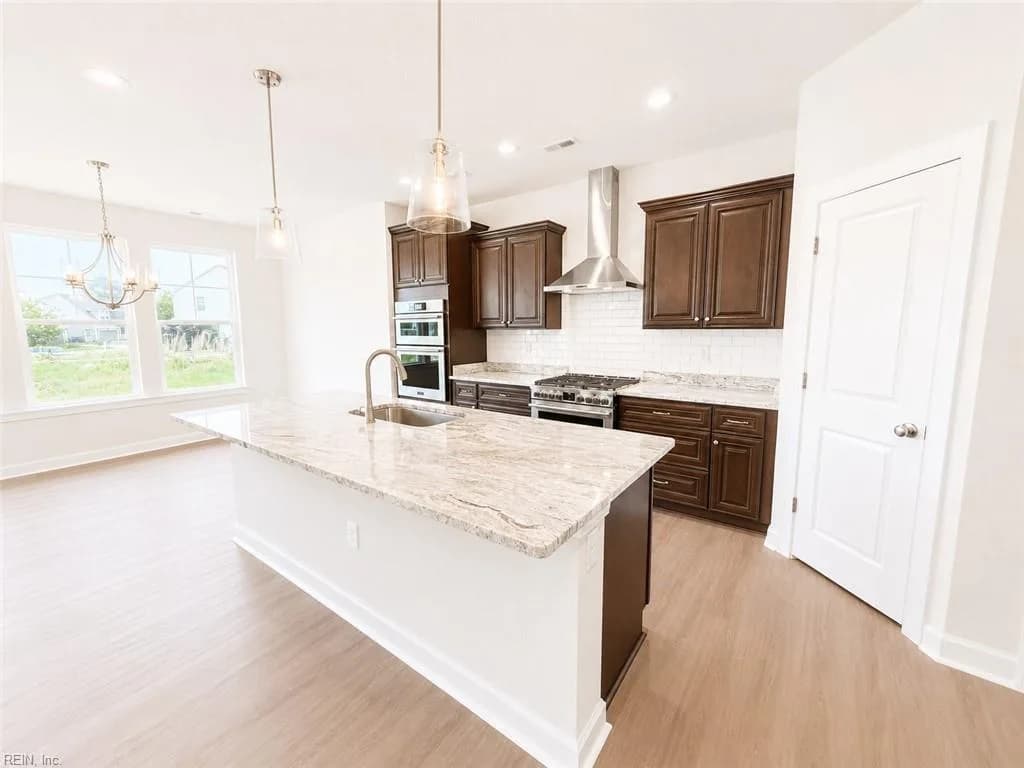 23 Mulligan LN, SUFFOLK VA 23434 - Photo 5