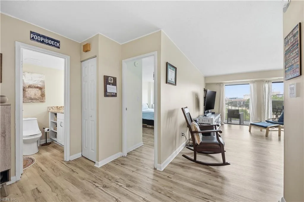 500 Pacific AVE #401, VIRGINIABEACH VA 23451 - Photo 4