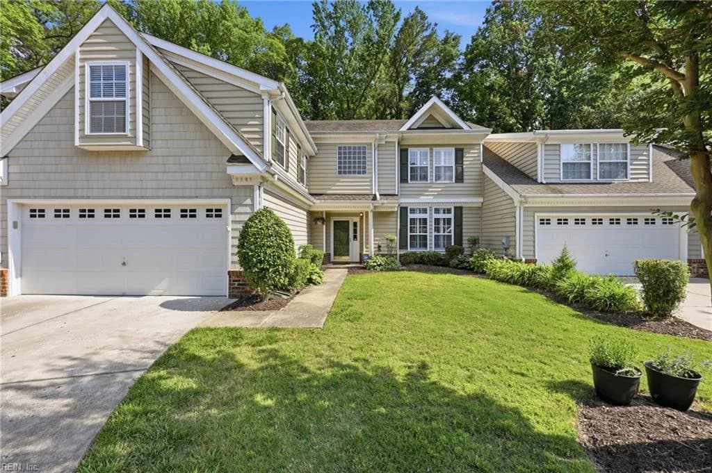 13279 Regent Park WALK, CARROLLTON VA 23314 - Main photo