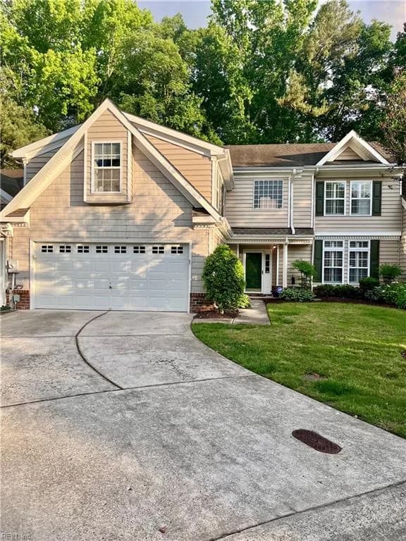 13279 Regent Park WALK, CARROLLTON VA 23314 - Main photo