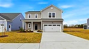 MM Bennetts Creek Quarter (Mondovi 3 Bedroom) NONE, SUFFOLK VA 23435