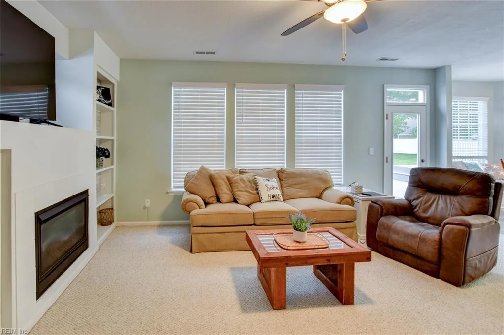 1307 Riverton WAY, CHESAPEAKE VA 23322 - Photo 3