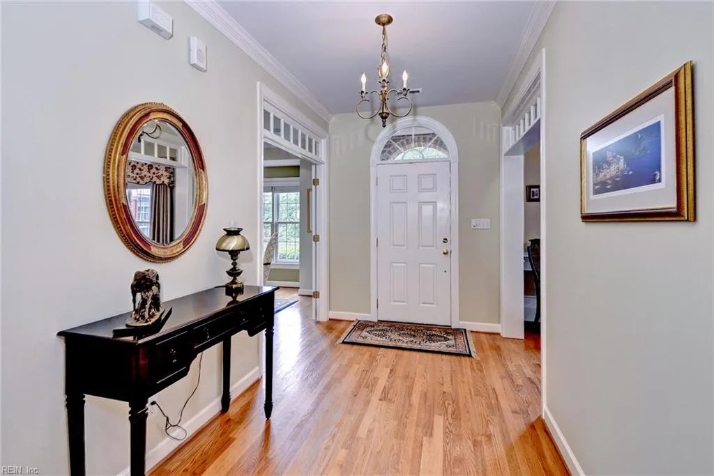 4052 Ambassador CIR, WILLIAMSBURG VA 23188 - Photo 4