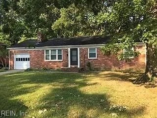 10 Mammoth Oak RD, NEWPORTNEWS VA 23606