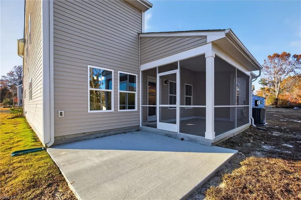 MM Bennetts Creek Quarter (Spinnaker 3 Bedroom) NONE, SUFFOLK VA 23435 - Photo 3