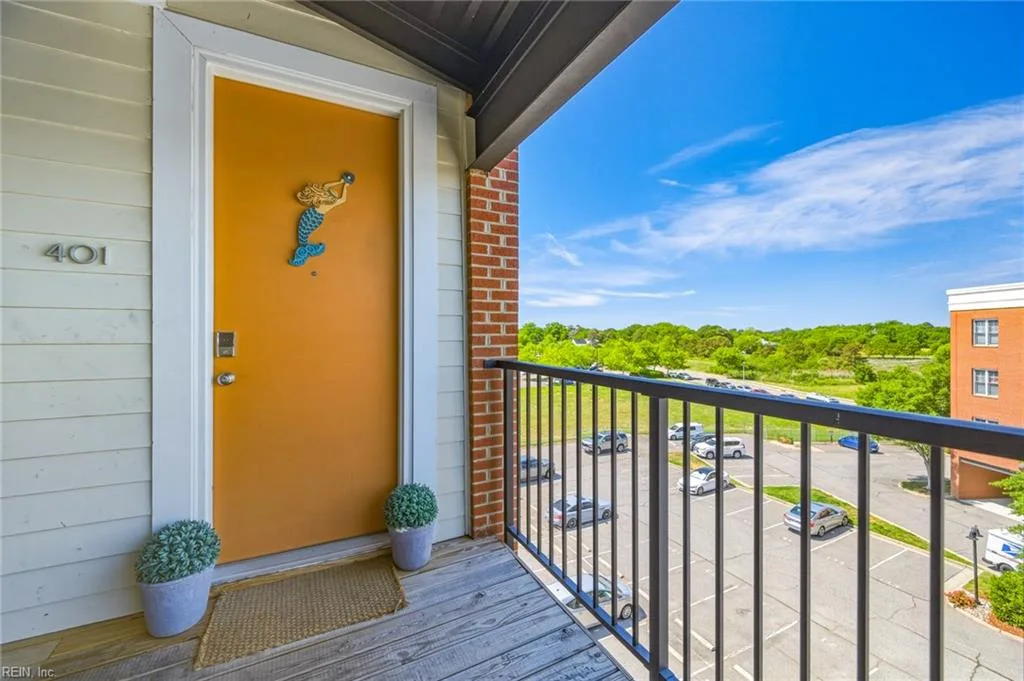 2951 Baltic AVE #401, VIRGINIABEACH VA 23451 - Main photo