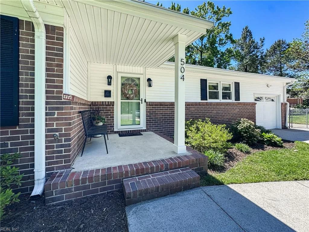 504 Old Forge CIR, VIRGINIABEACH VA 23452 - Photo 4