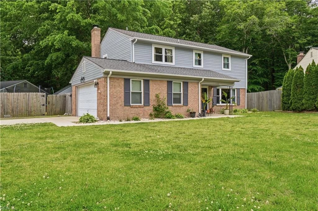 1705 Lolly CIR, VIRGINIABEACH VA 23453 - Photo 4