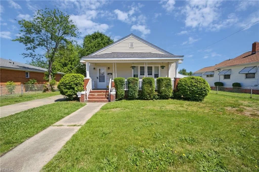 3332 Killian AVE, PORTSMOUTH VA 23704 - Photo 4