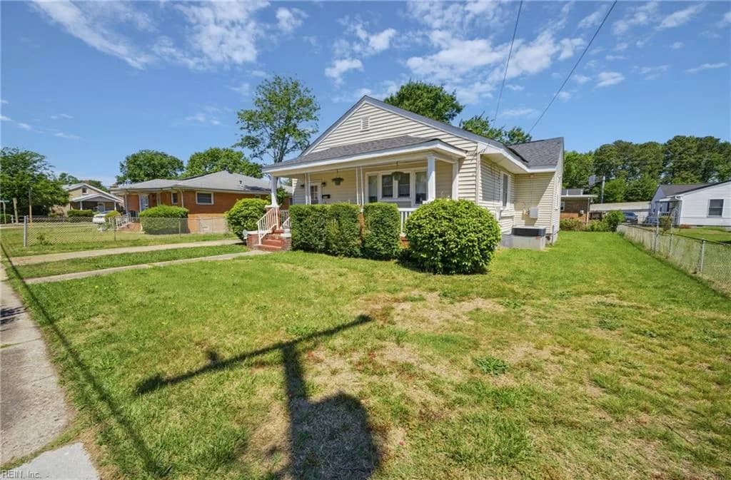 3332 Killian AVE, PORTSMOUTH VA 23704 - Photo 5