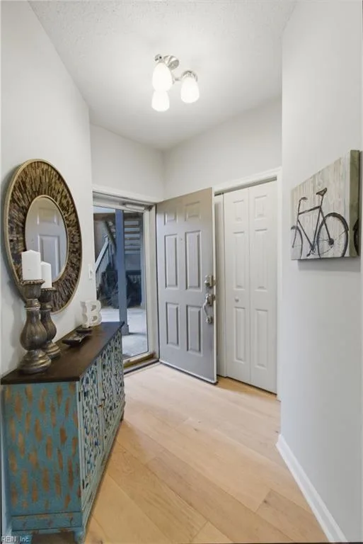 1024 Porte Harbour ARCH #104, HAMPTON VA 23664 - Photo 3