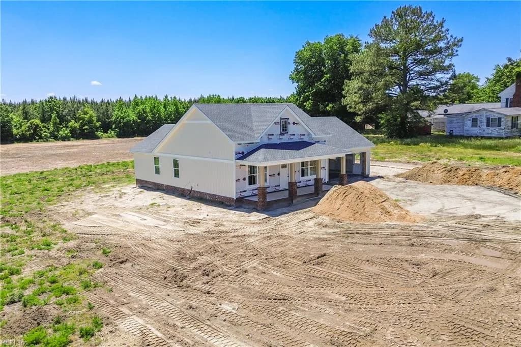 971 Willeyton RD, GATES NC 27937 - Photo 2