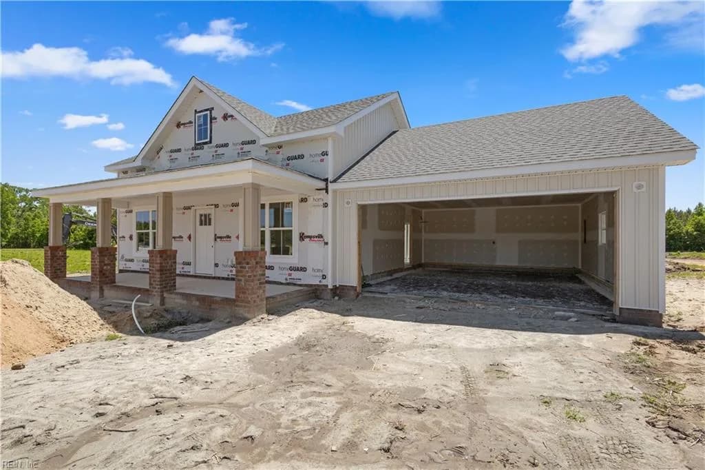 971 Willeyton RD, GATES NC 27937 - Photo 3