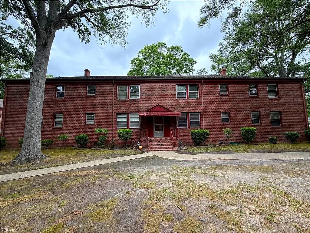 114 E Tyler CRES #8, PORTSMOUTH VA 23707 - Main photo