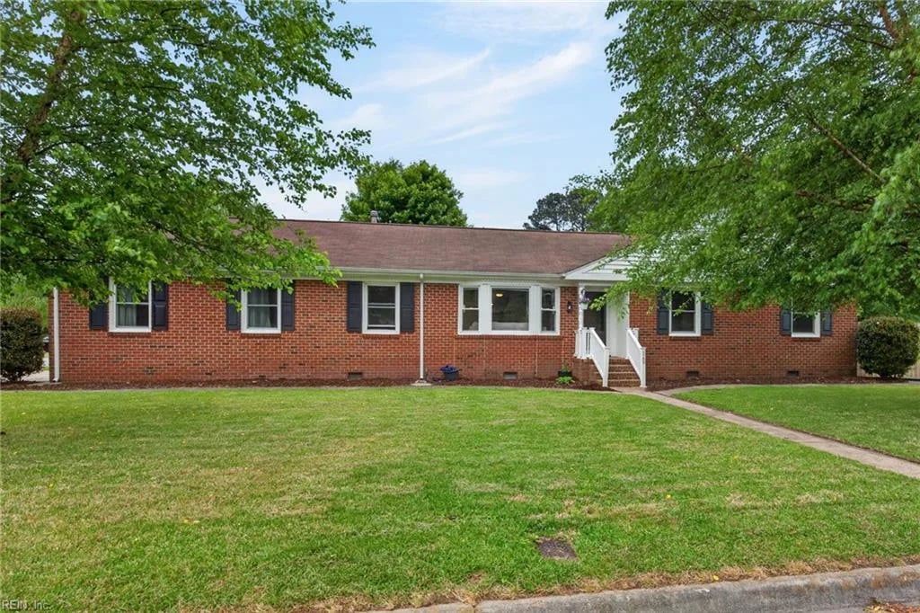 3369 Morningside DR, CHESAPEAKE VA 23321