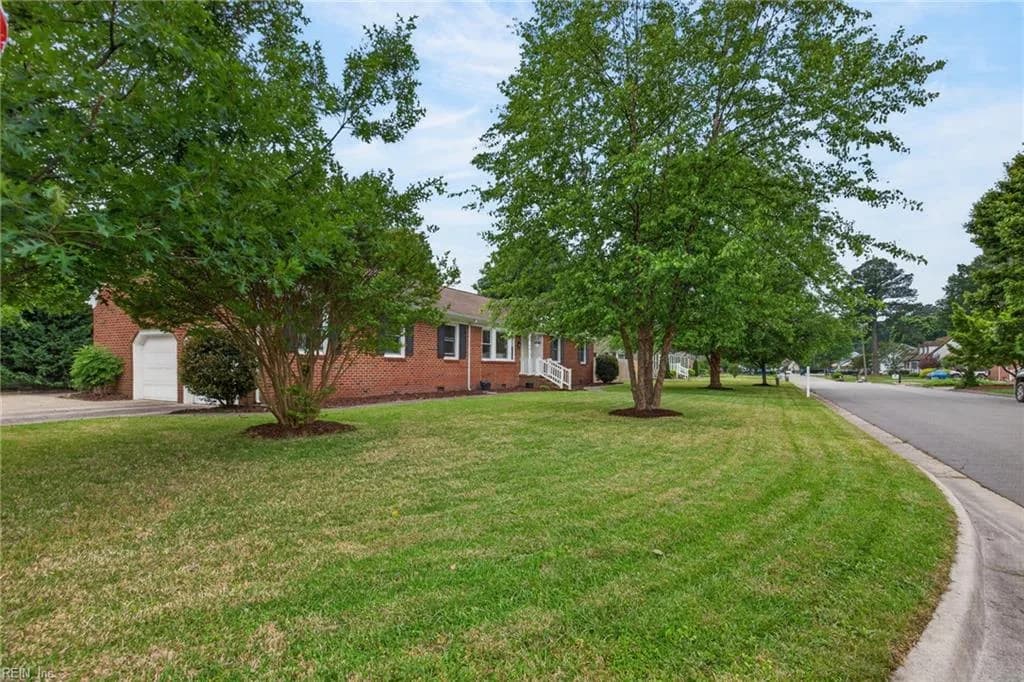 3369 Morningside DR, CHESAPEAKE VA 23321 - Photo 3