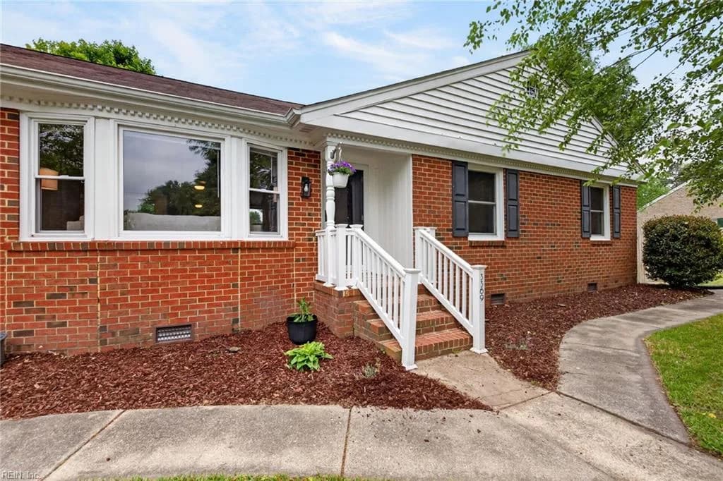 3369 Morningside DR, CHESAPEAKE VA 23321 - Photo 5