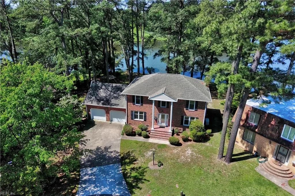 147 Circle CT, NORFOLK VA 23503 - Photo 3