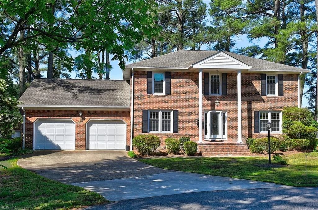 147 Circle CT, NORFOLK VA 23503 - Photo 4