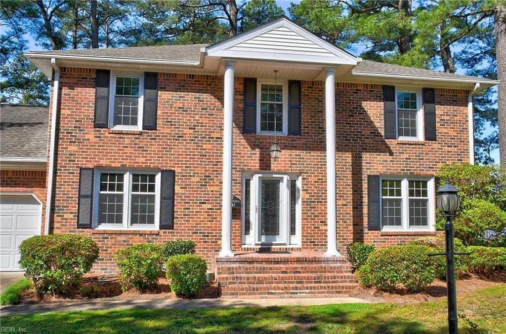 147 Circle CT, NORFOLK VA 23503 - Photo 5