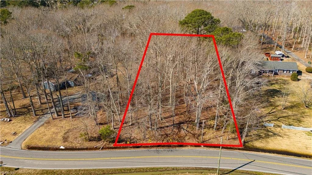 Lot 8 New Bridge RD, VIRGINIABEACH VA 23456 - Main photo