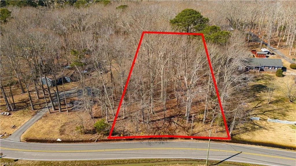 Lot 8 New Bridge RD, VIRGINIABEACH VA 23456